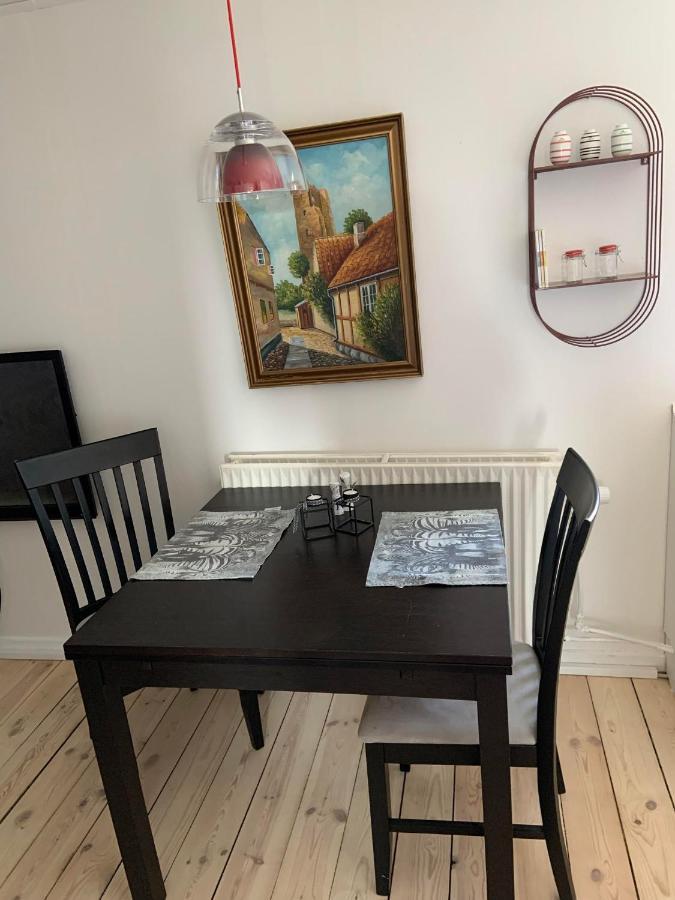 Jaegergard Villa Skærbæk Eksteriør bilde
